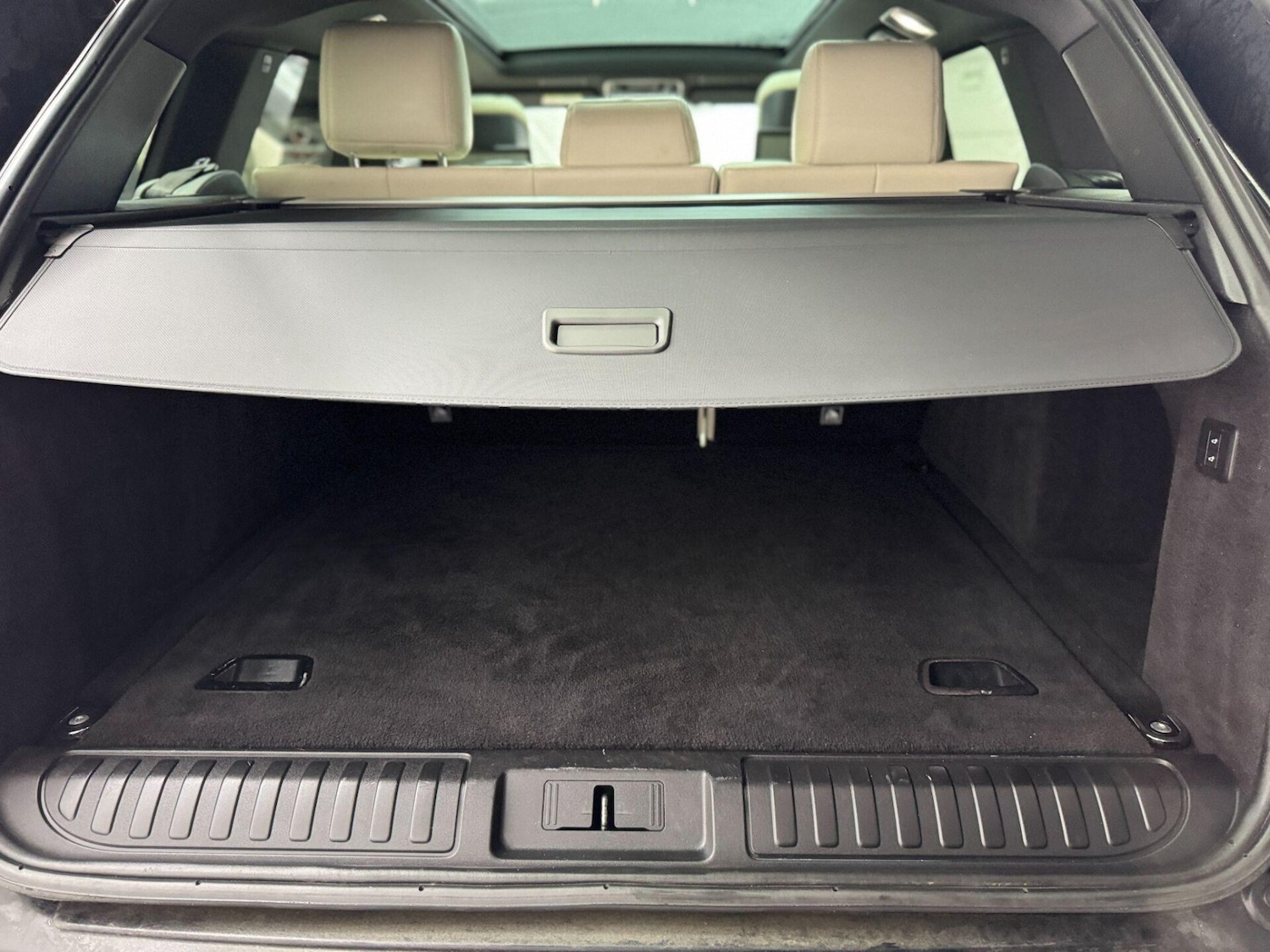 Used Land Rover Range Rover Sport 2020 for sale - 76651145: Photo 46