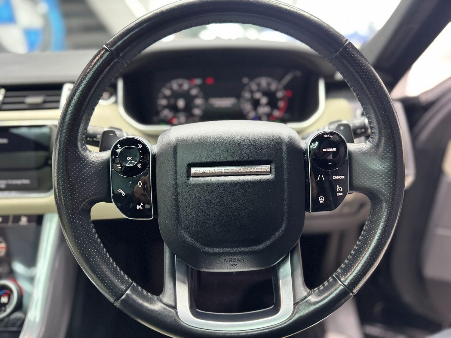 Used Land Rover Range Rover Sport 2020 for sale - 76651145: Photo 47