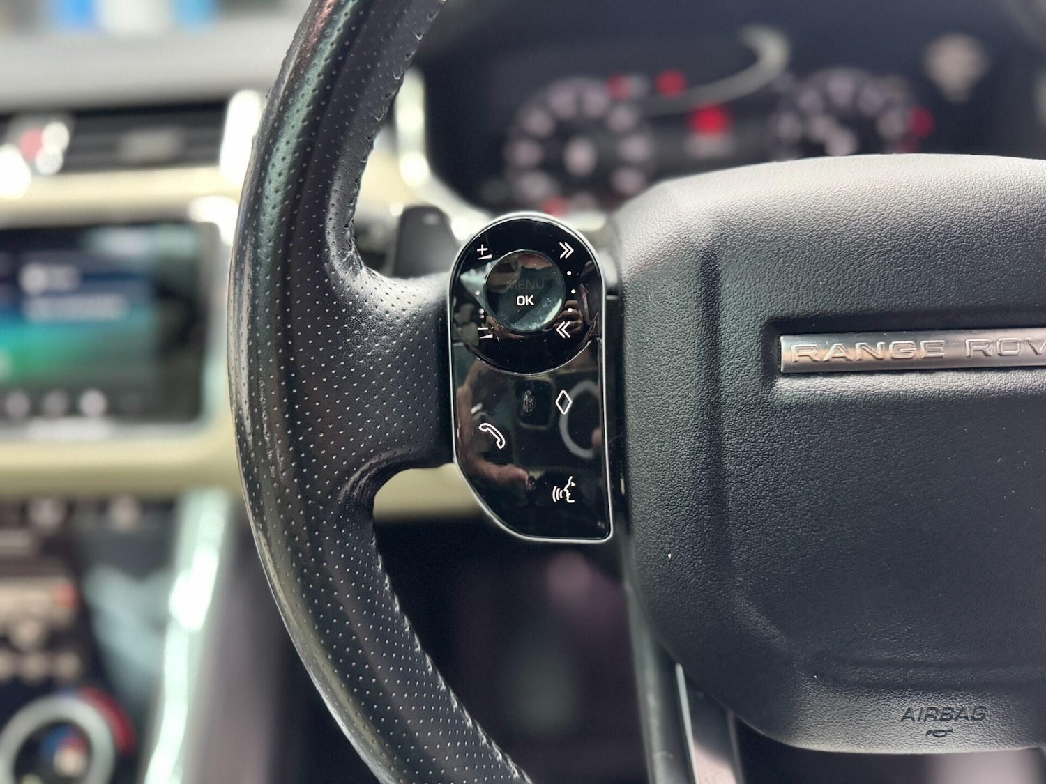 Used Land Rover Range Rover Sport 2020 for sale - 76651145: Photo 48