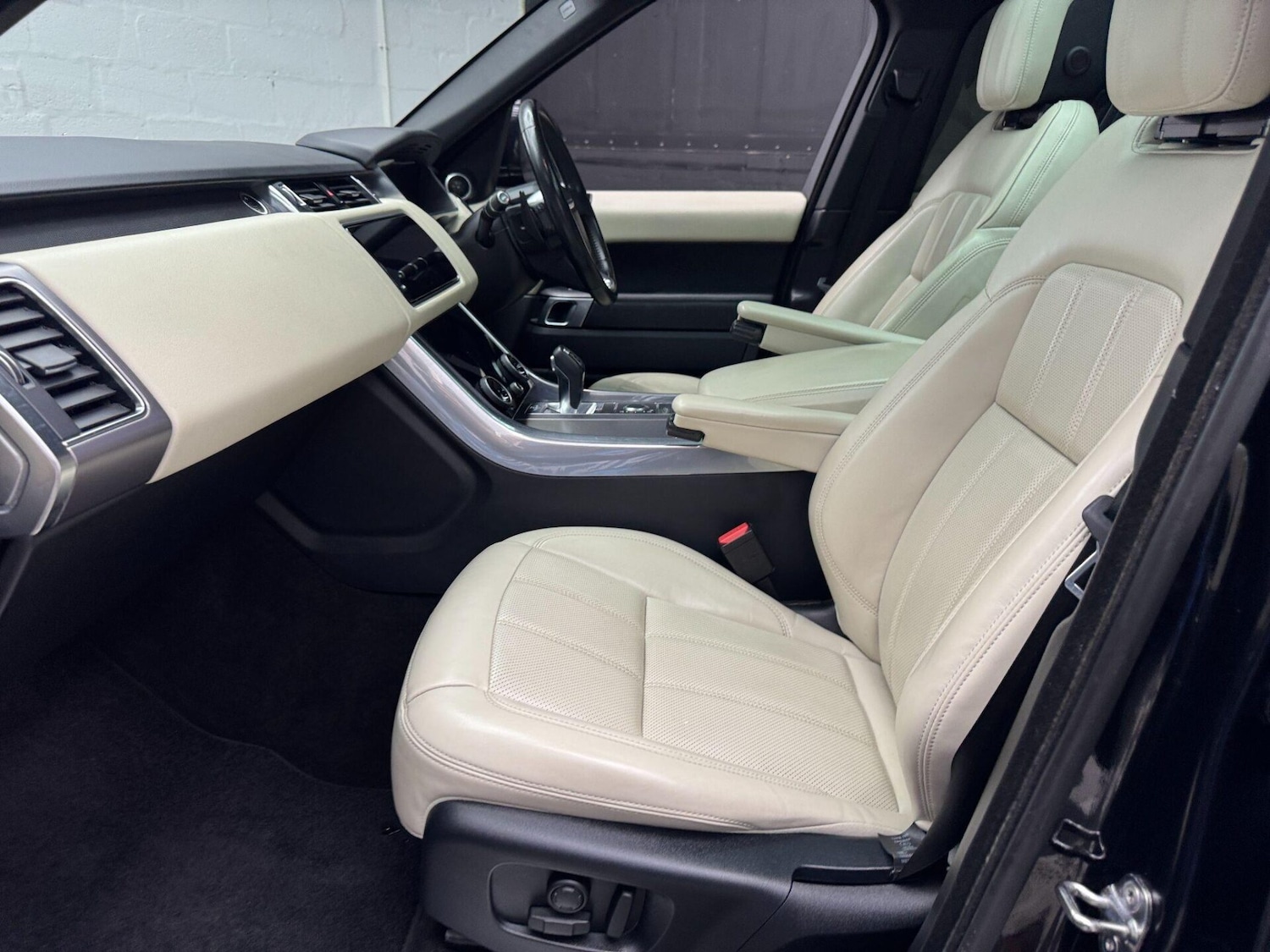 Used Land Rover Range Rover Sport 2020 for sale - 76651145: Photo 49