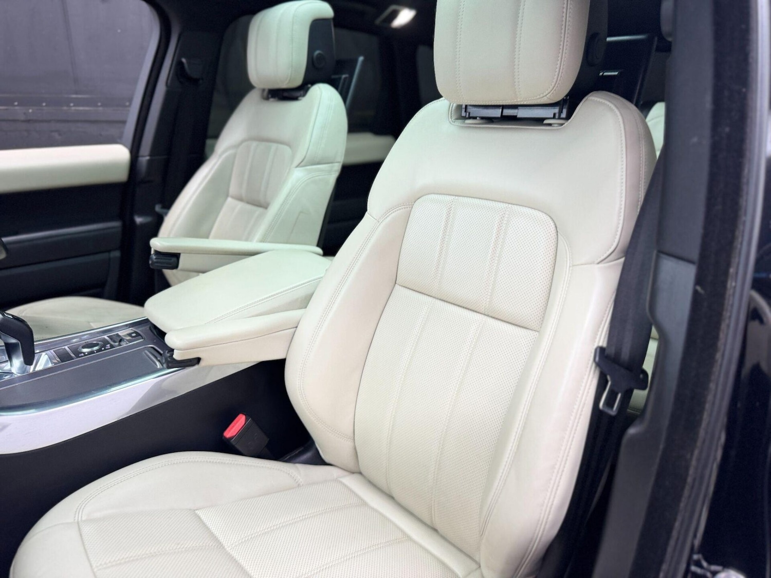 Used Land Rover Range Rover Sport 2020 for sale - 76651145: Photo 50