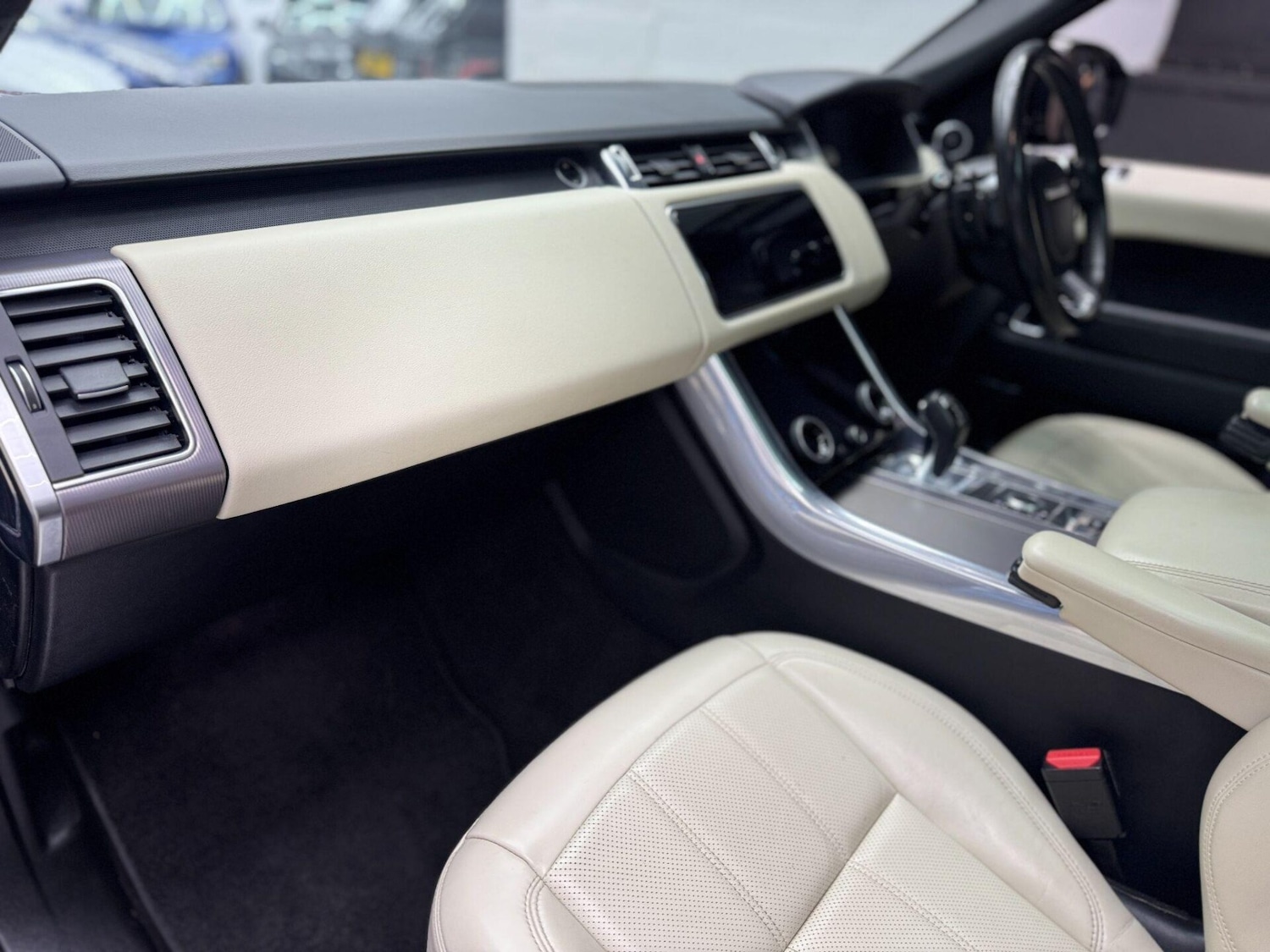 Used Land Rover Range Rover Sport 2020 for sale - 76651145: Photo 51