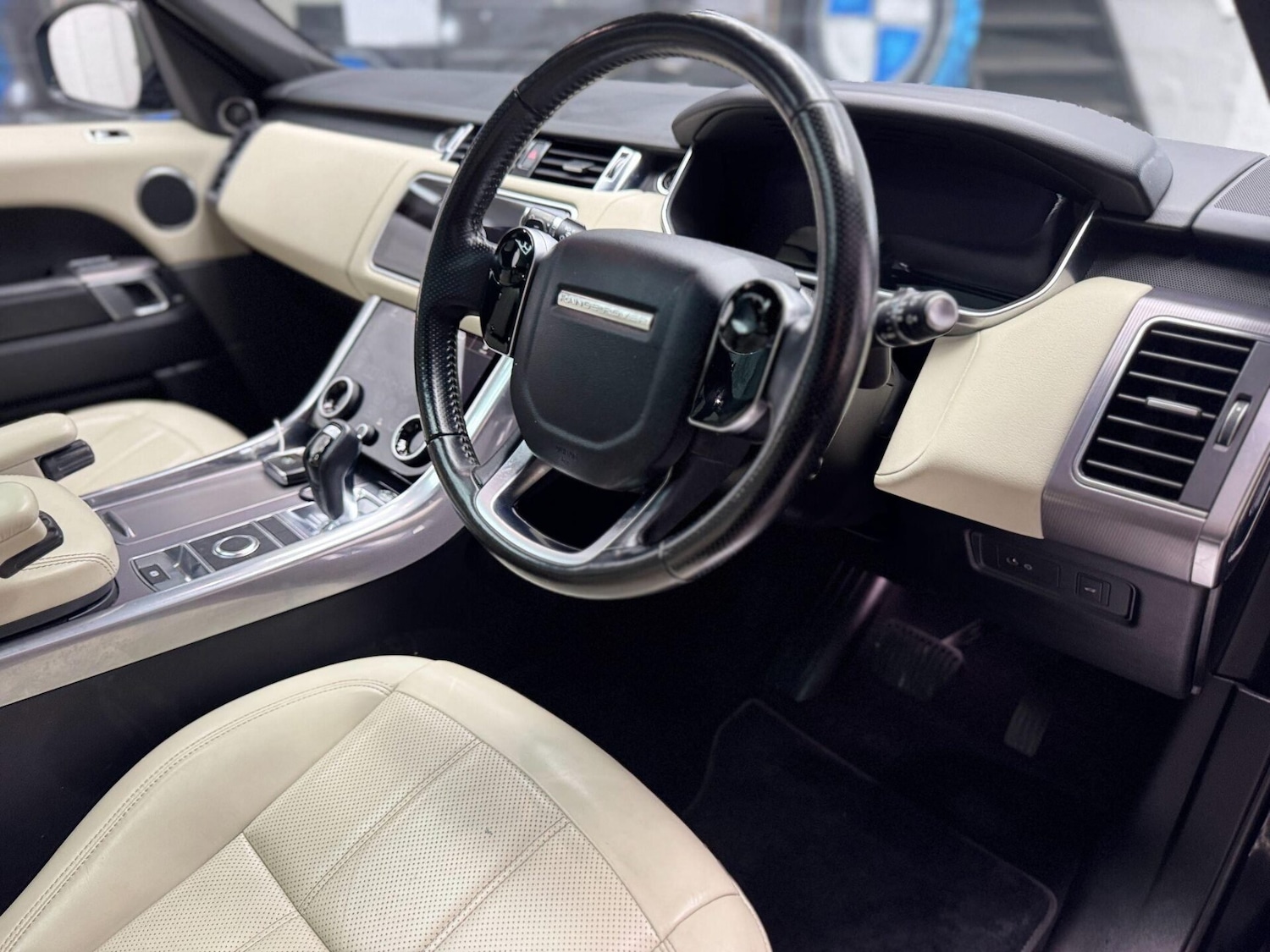 Used Land Rover Range Rover Sport 2020 for sale - 76651145: Photo 52