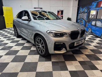 Used BMW X4 2019 for sale - 75906413: Photo