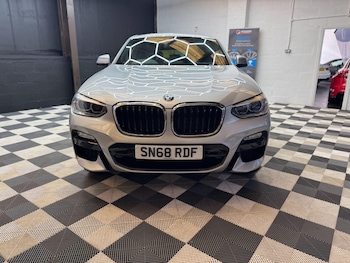 Used BMW X4 2019 for sale - 75906413: Photo