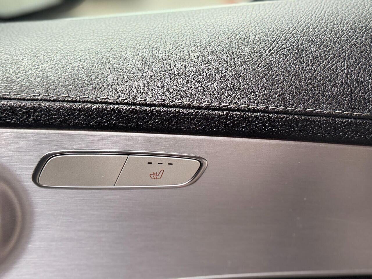 Used Mercedes-Benz C Class 2015 for sale - 76603817: Photo 26