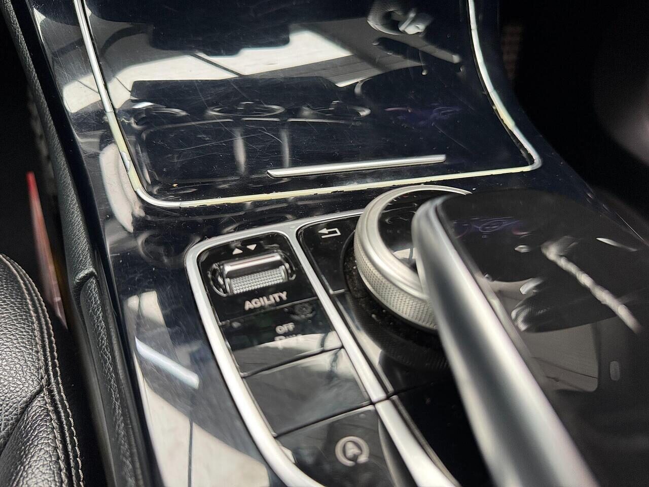 Used Mercedes-Benz C Class 2015 for sale - 76603817: Photo 27