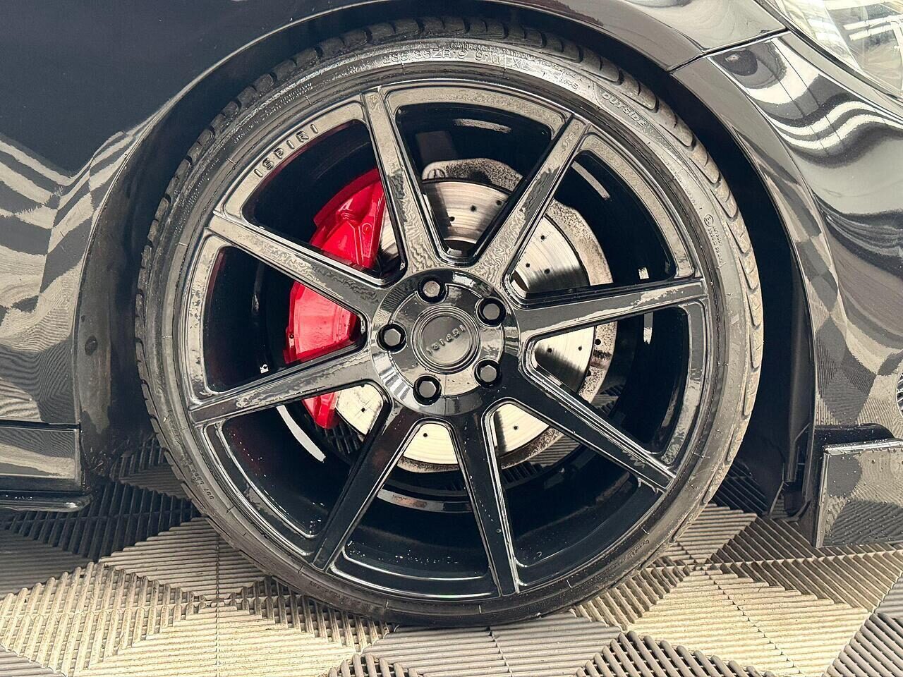 Used Mercedes-Benz C Class 2015 for sale - 76603817: Photo 32