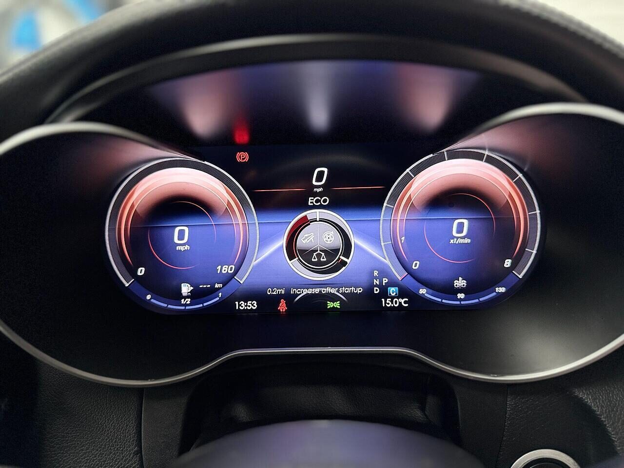 Used Mercedes-Benz C Class 2015 for sale - 76603817: Photo 35