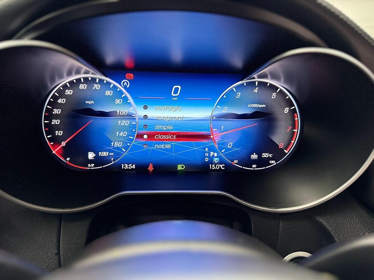 Used Mercedes-Benz C Class 2015 for sale - 76603817: Photo 38