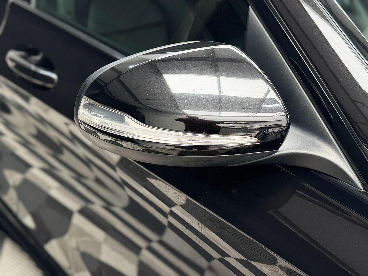 Used Mercedes-Benz C Class 2015 for sale - 76603817: Photo 39