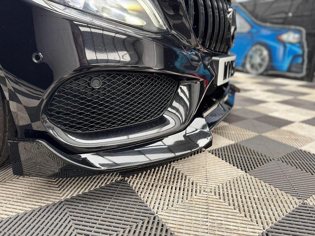 Used Mercedes-Benz C Class 2015 for sale - 76603817: Photo 50