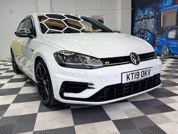 Used Volkswagen Golf 2019 for sale - 75906559: Photo