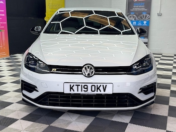 Used Volkswagen Golf 2019 for sale - 75906559: Photo