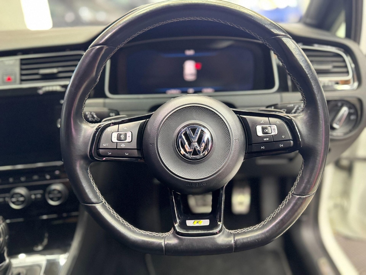 Vehicle 34