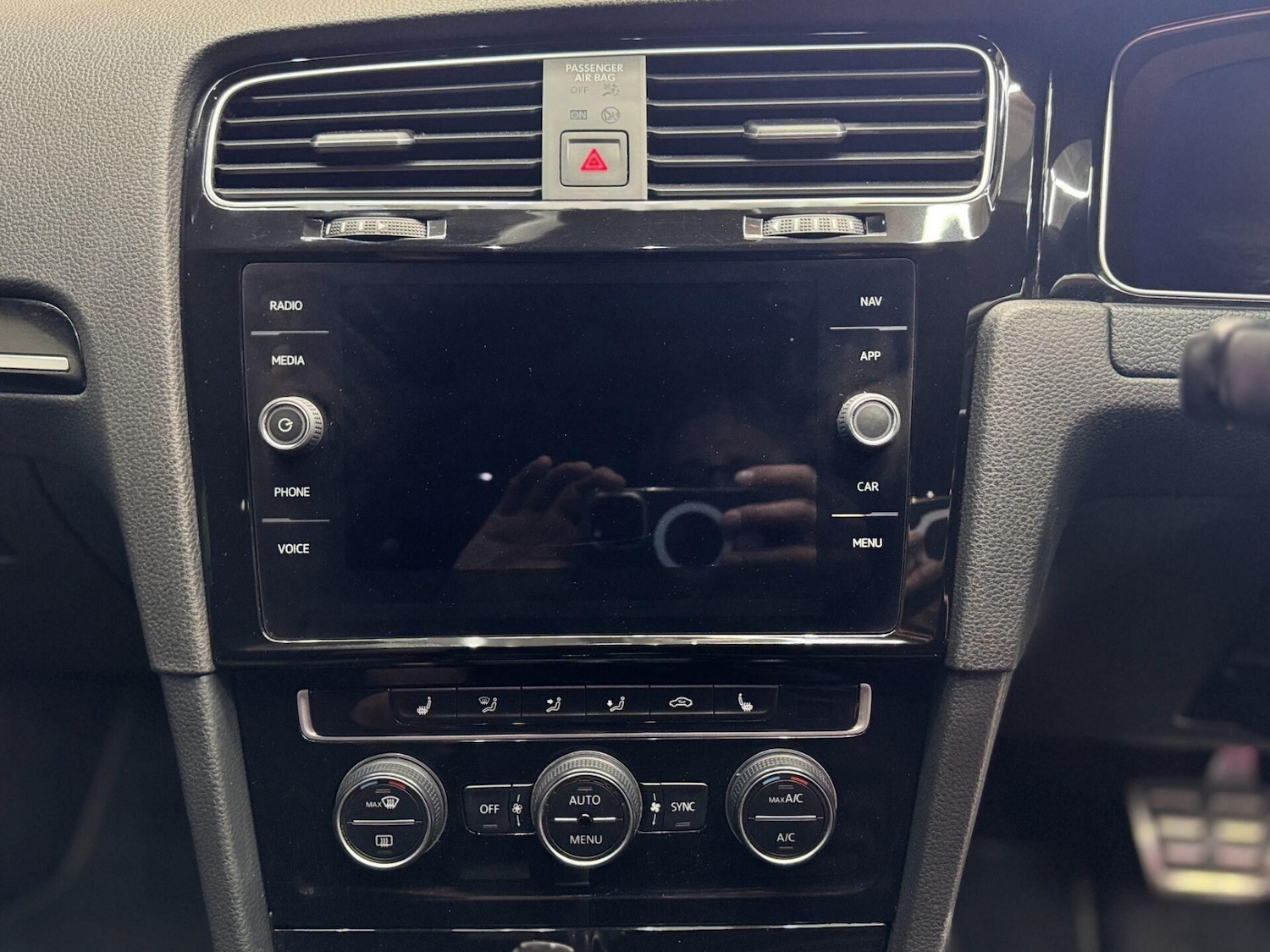 Vehicle 38