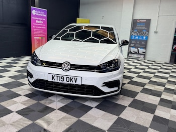 Used Volkswagen Golf 2019 for sale - 75906559: Photo