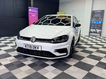 Used Volkswagen Golf 2019 for sale - 75906559: Photo