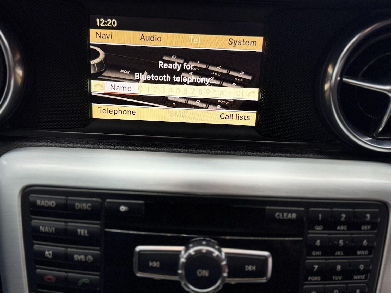 Used Mercedes-Benz SLK 2012 for sale - 75906551: Photo 32