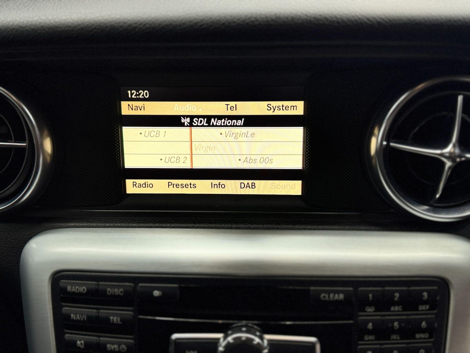 Used Mercedes-Benz SLK 2012 for sale - 75906551: Photo 33