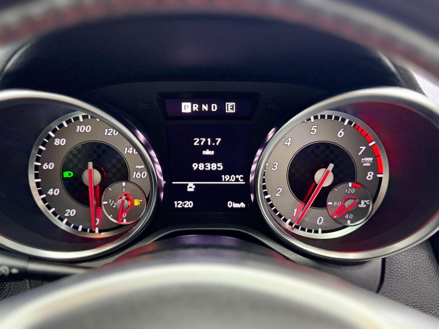 Used Mercedes-Benz SLK 2012 for sale - 75906551: Photo 34