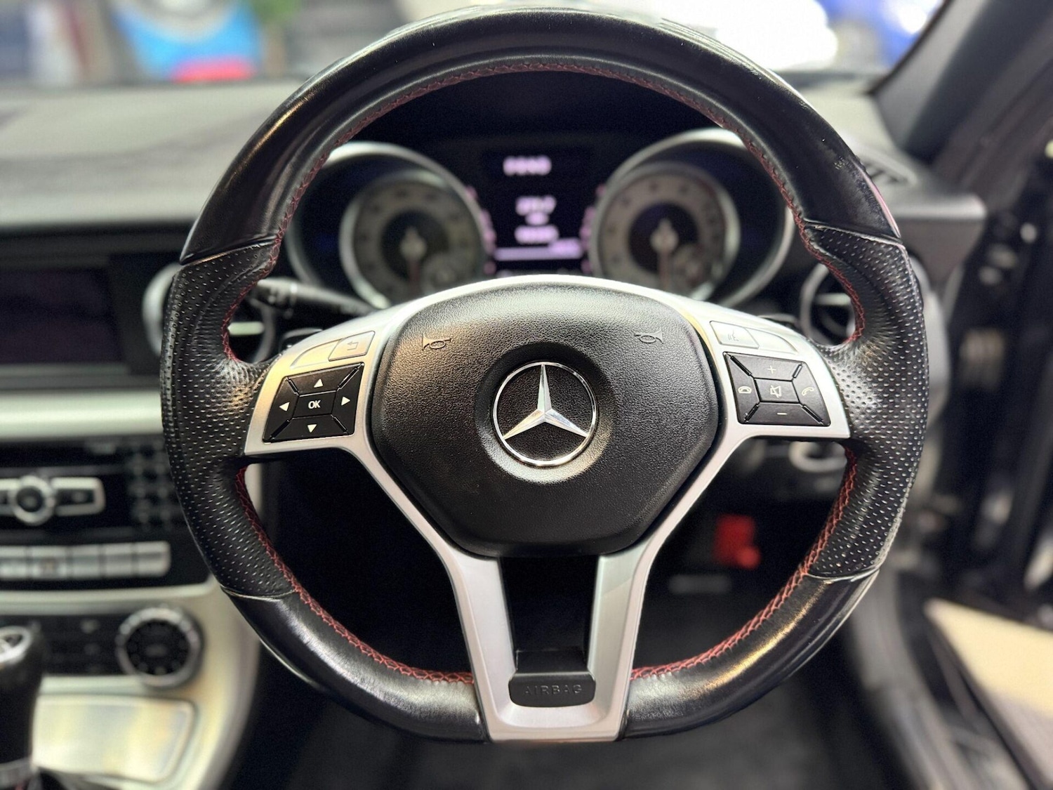 Used Mercedes-Benz SLK 2012 for sale - 75906551: Photo 35