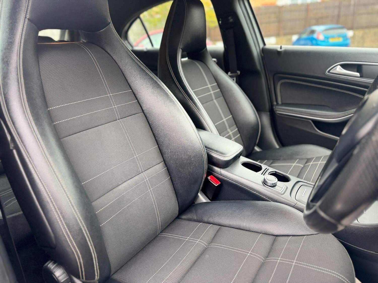 Used Mercedes-Benz A-Class 2015 for sale - 76280677: Photo 14