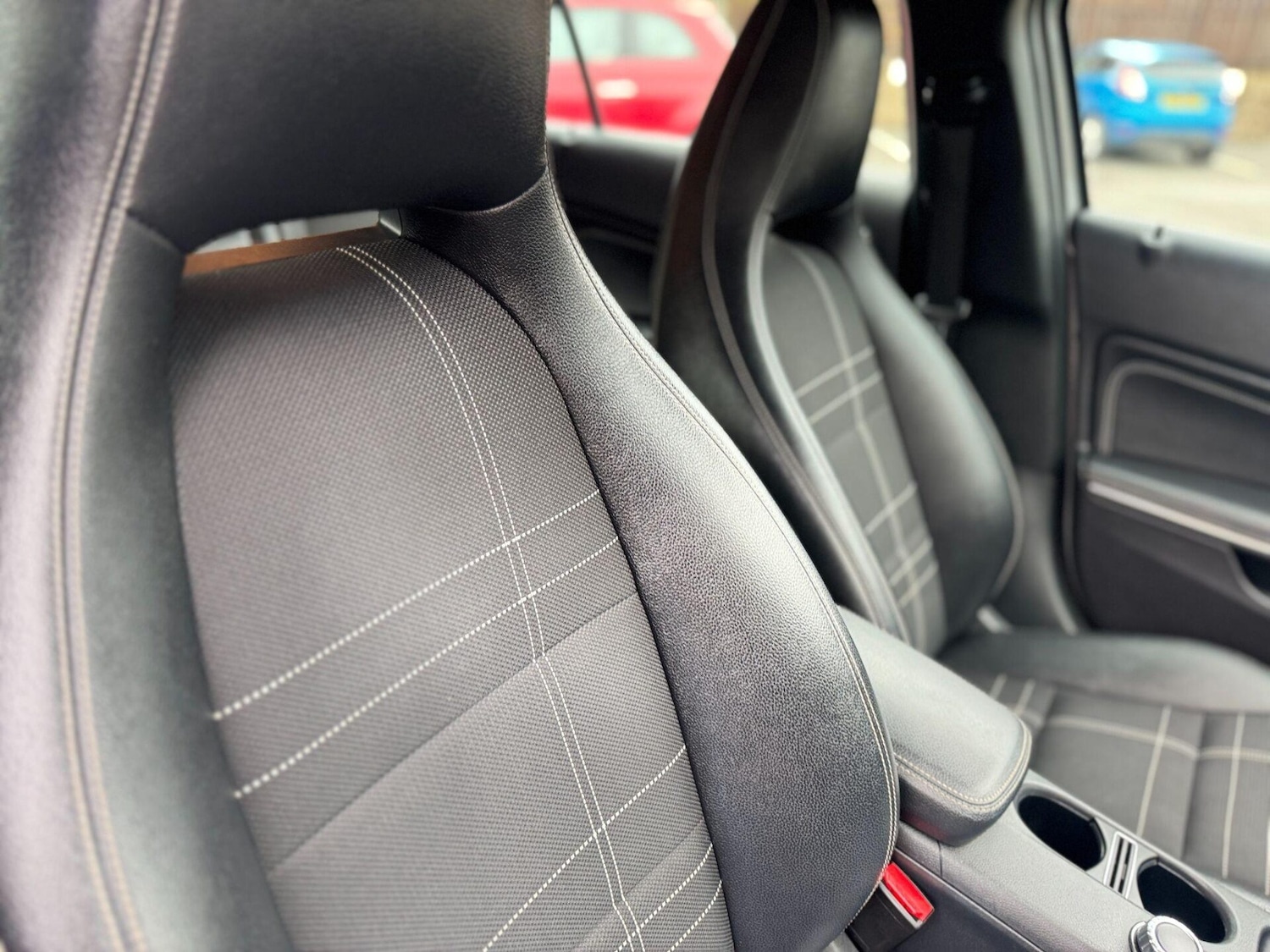 Used Mercedes-Benz A-Class 2015 for sale - 76280677: Photo 15