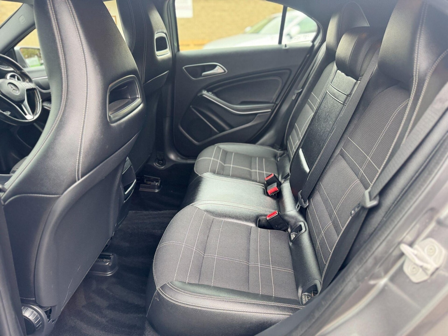 Used Mercedes-Benz A-Class 2015 for sale - 76280677: Photo 16