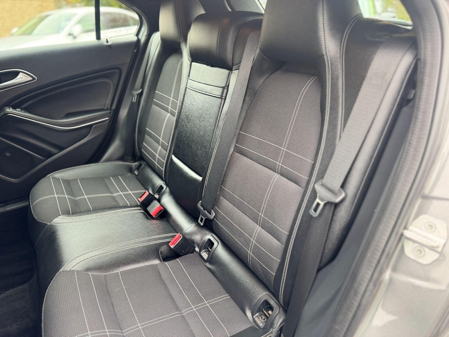 Used Mercedes-Benz A-Class 2015 for sale - 76280677: Photo 17