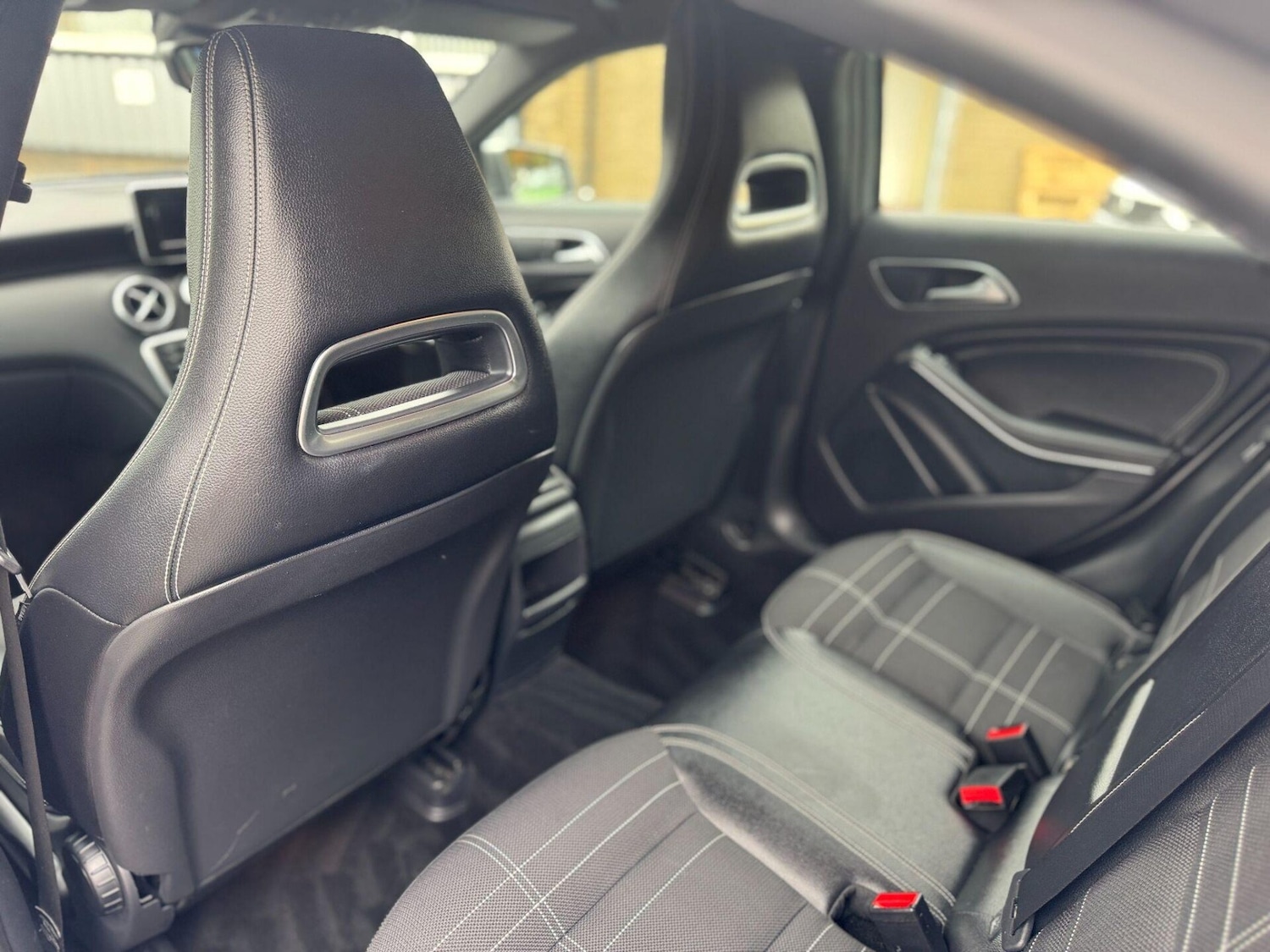 Used Mercedes-Benz A-Class 2015 for sale - 76280677: Photo 18