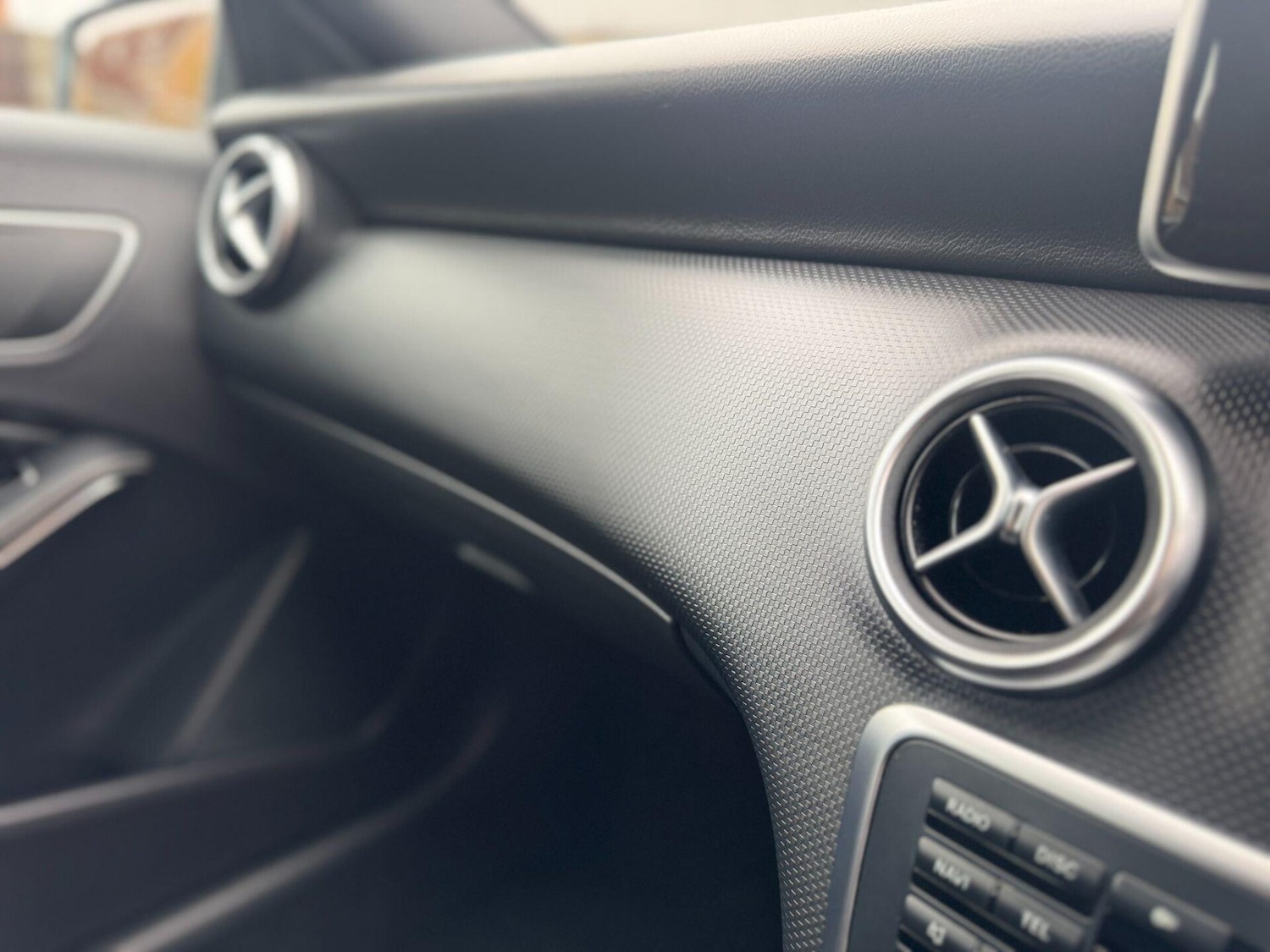 Used Mercedes-Benz A-Class 2015 for sale - 76280677: Photo 19