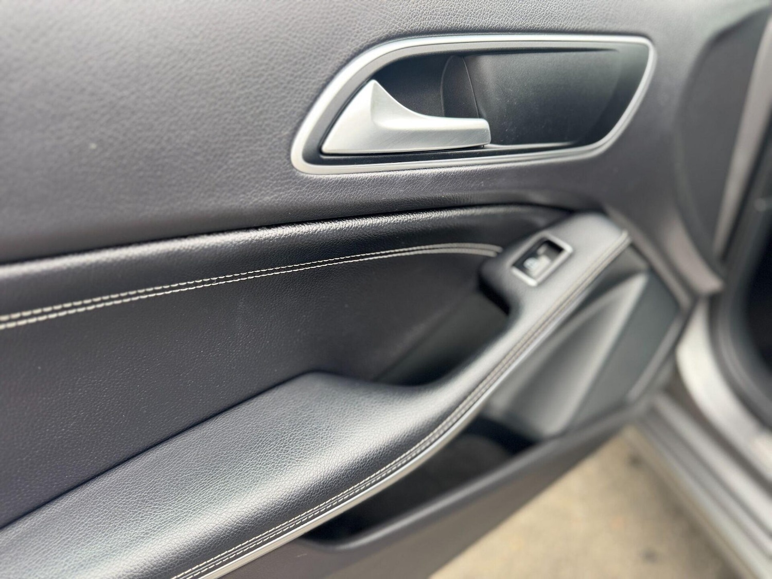 Used Mercedes-Benz A-Class 2015 for sale - 76280677: Photo 22