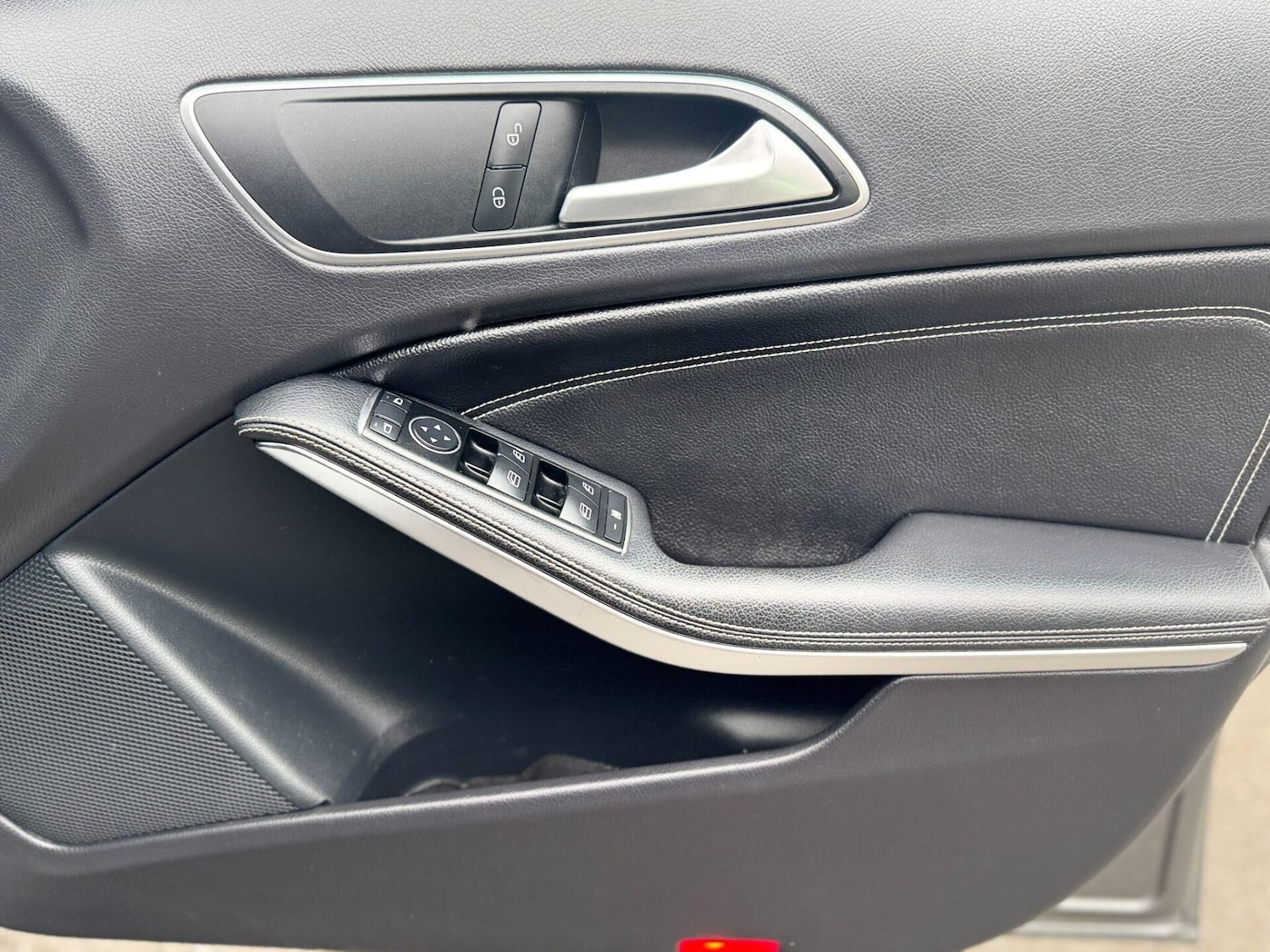Used Mercedes-Benz A-Class 2015 for sale - 76280677: Photo 23