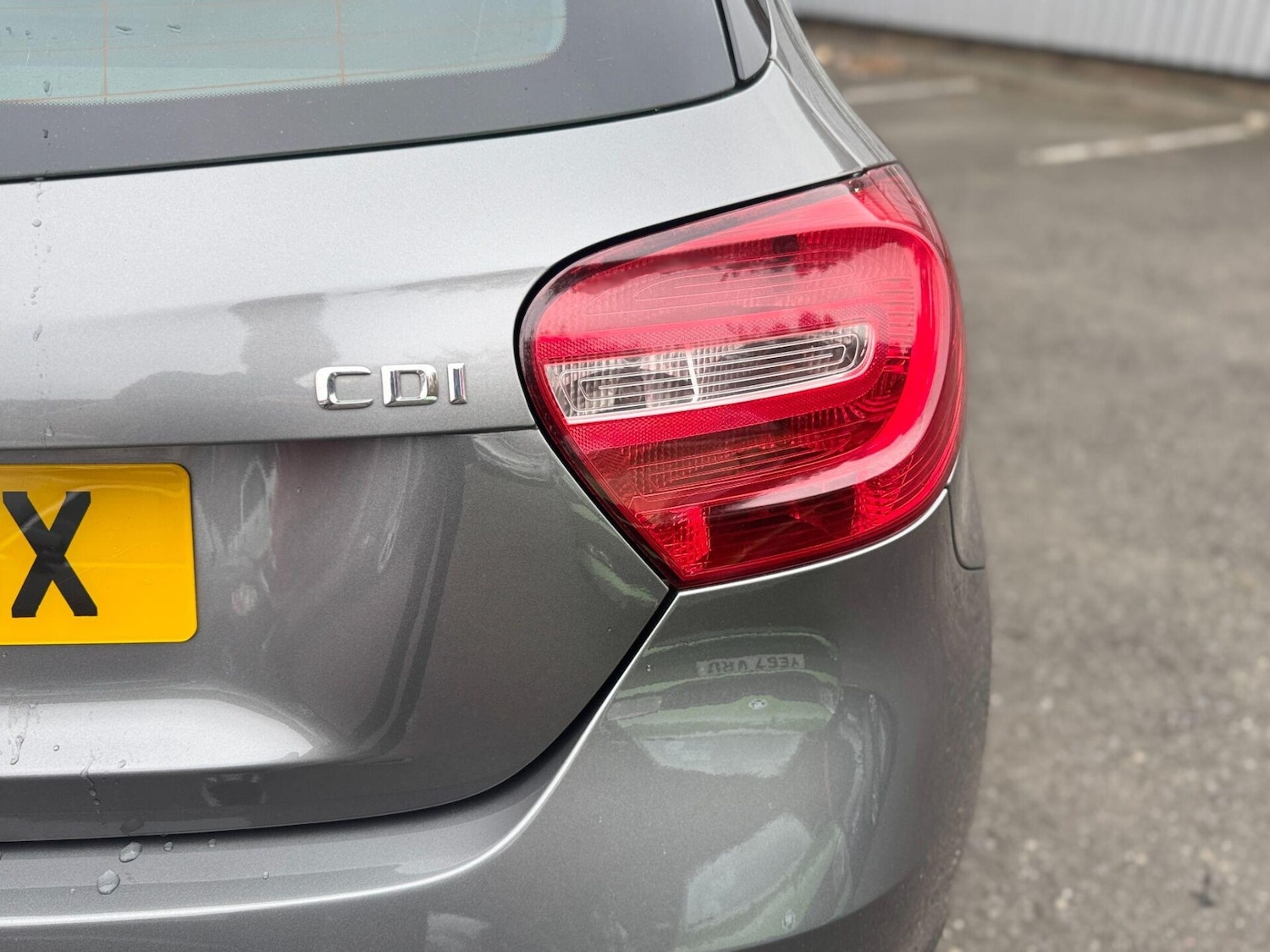 Used Mercedes-Benz A-Class 2015 for sale - 76280677: Photo 32