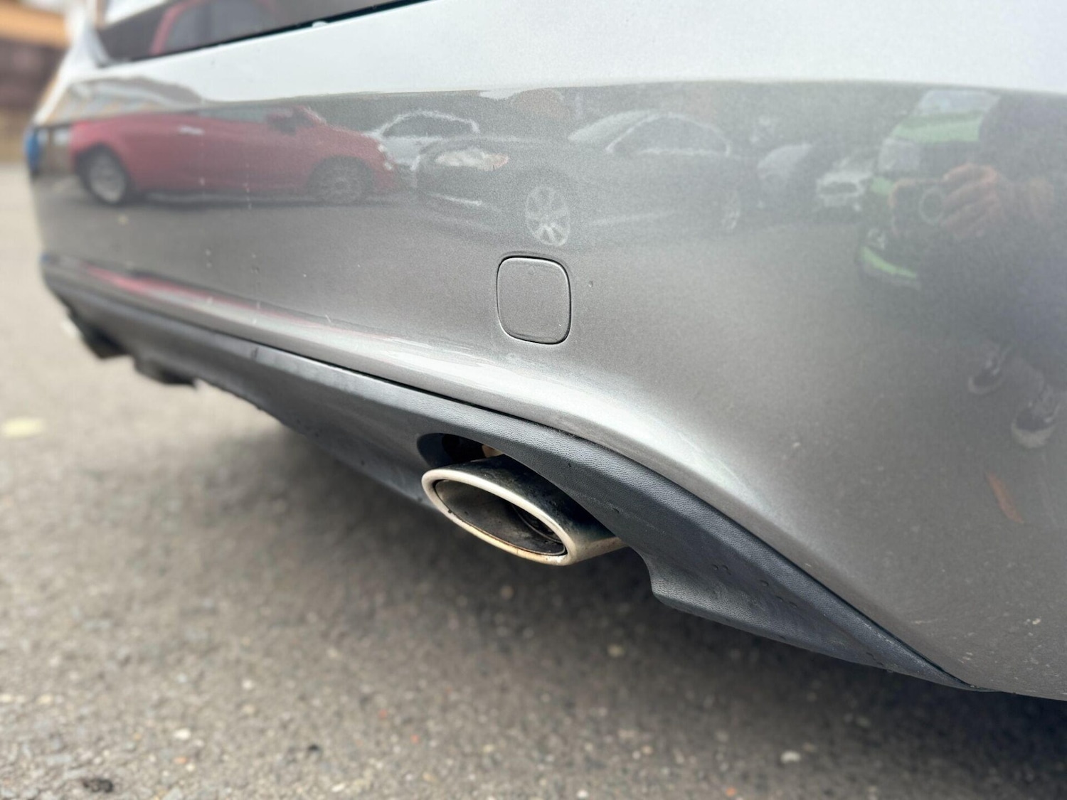 Used Mercedes-Benz A-Class 2015 for sale - 76280677: Photo 34
