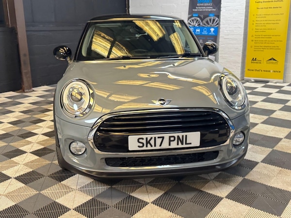 Used MINI Hatch 2017 for sale - 76194622: Photo 10