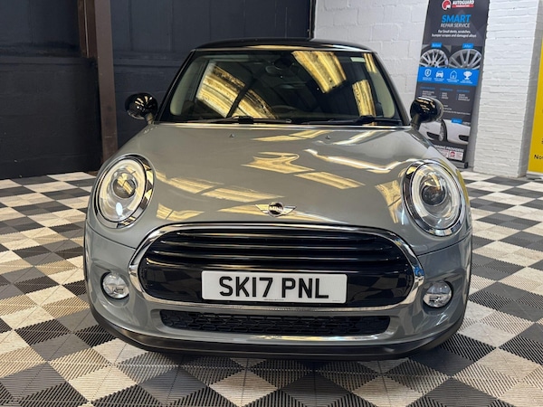Used MINI Hatch 2017 for sale - 76194622: Photo 11