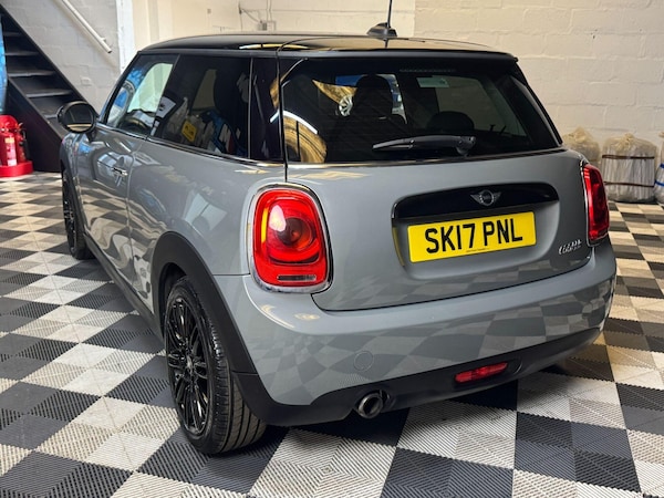 Used MINI Hatch 2017 for sale - 76194622: Photo 12
