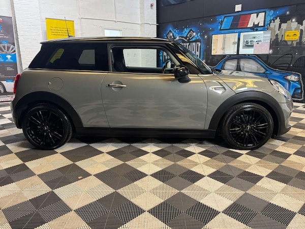 Used MINI Hatch 2017 for sale - 76194622: Photo 13
