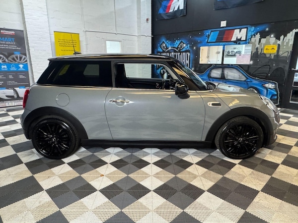Used MINI Hatch 2017 for sale - 76194622: Photo 14