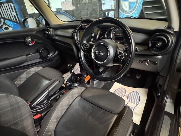 Used MINI Hatch 2017 for sale - 76194622: Photo 21
