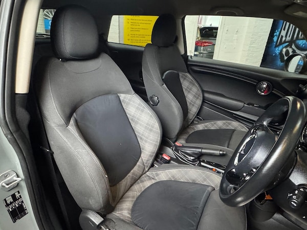 Used MINI Hatch 2017 for sale - 76194622: Photo 22