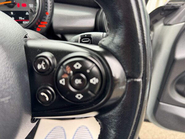 Used MINI Hatch 2017 for sale - 76194622: Photo 25