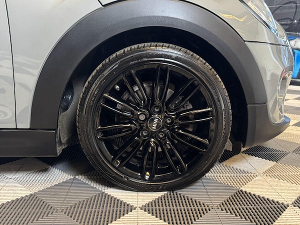 Used MINI Hatch 2017 for sale - 76194622: Photo 27