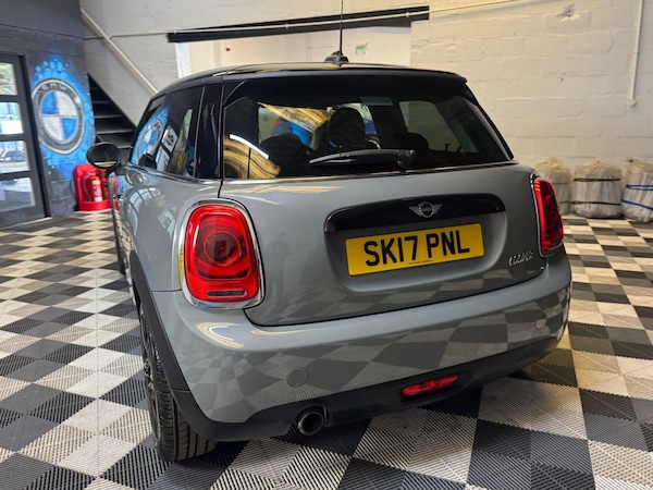 Used MINI Hatch 2017 for sale - 76194622: Photo 29