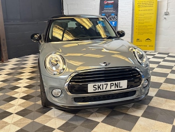 Used MINI Hatch 2017 for sale - 76194622: Photo 2