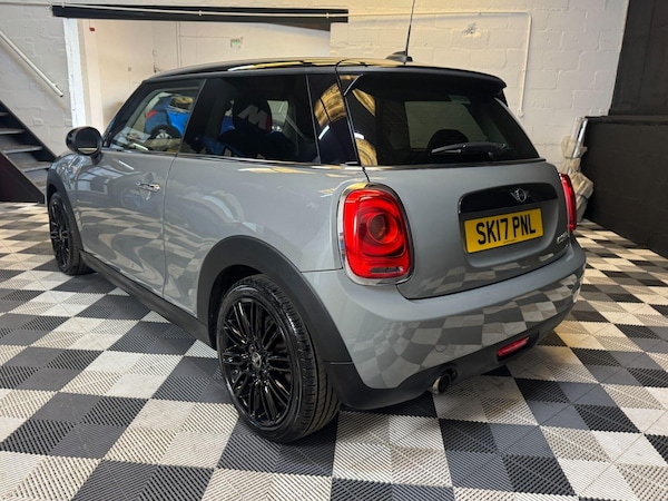 Used MINI Hatch 2017 for sale - 76194622: Photo 3