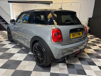 Used MINI Hatch 2017 for sale - 76194622: Photo 3