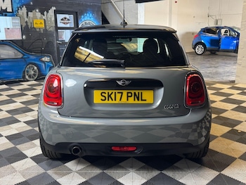Used MINI Hatch 2017 for sale - 76194622: Photo 4